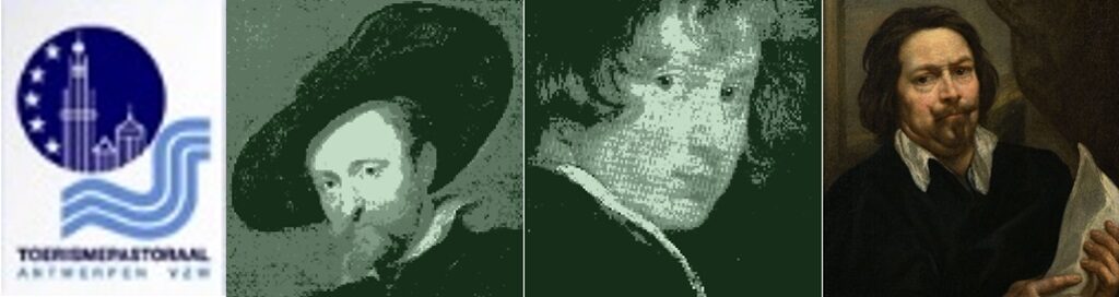 Vlaamse Meesters uit de Schaduw: Jacques Jordaens